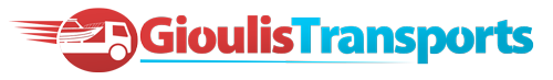 Gioulis Transport logo